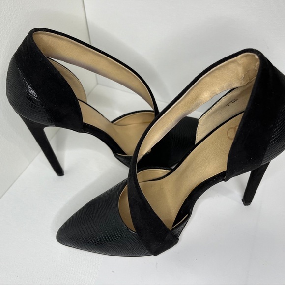 GX by Gwen Stefani Black shoes - US 7 - Picture 4 of 6